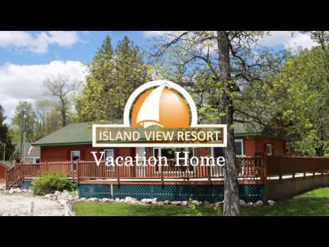 Vacation Home video tour